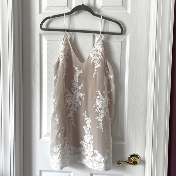 Sexy State of Love Dress size 8 - Picture 4 of 5